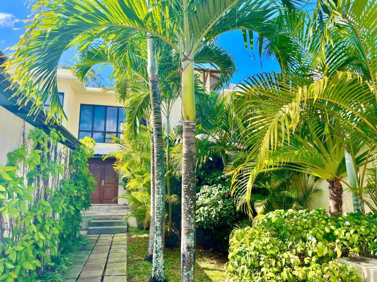 Villa Hacienda 4 Cap Malheureux Extérieur photo