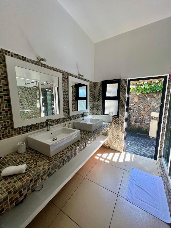 Villa Hacienda 4 Cap Malheureux Extérieur photo
