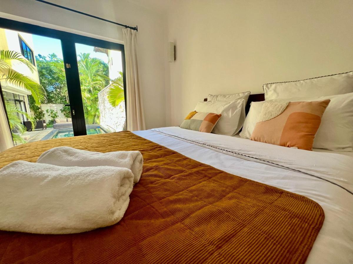 Villa Hacienda 4 Cap Malheureux Extérieur photo