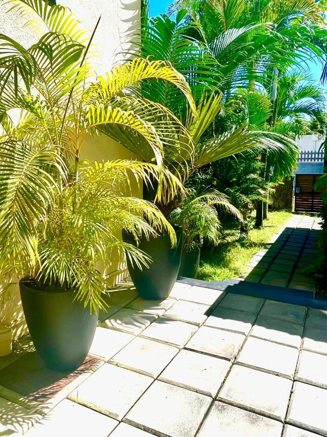 Villa Hacienda 4 Cap Malheureux Extérieur photo