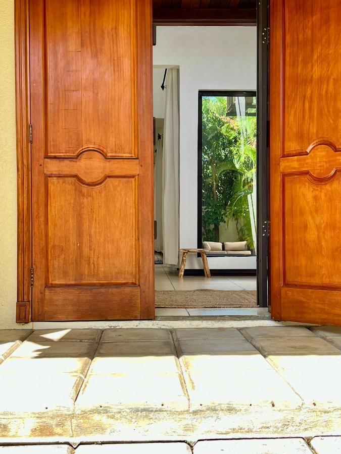 Villa Hacienda 4 Cap Malheureux Extérieur photo