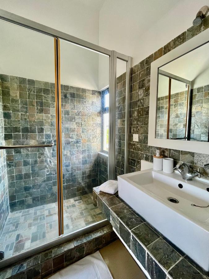 Villa Hacienda 4 Cap Malheureux Extérieur photo