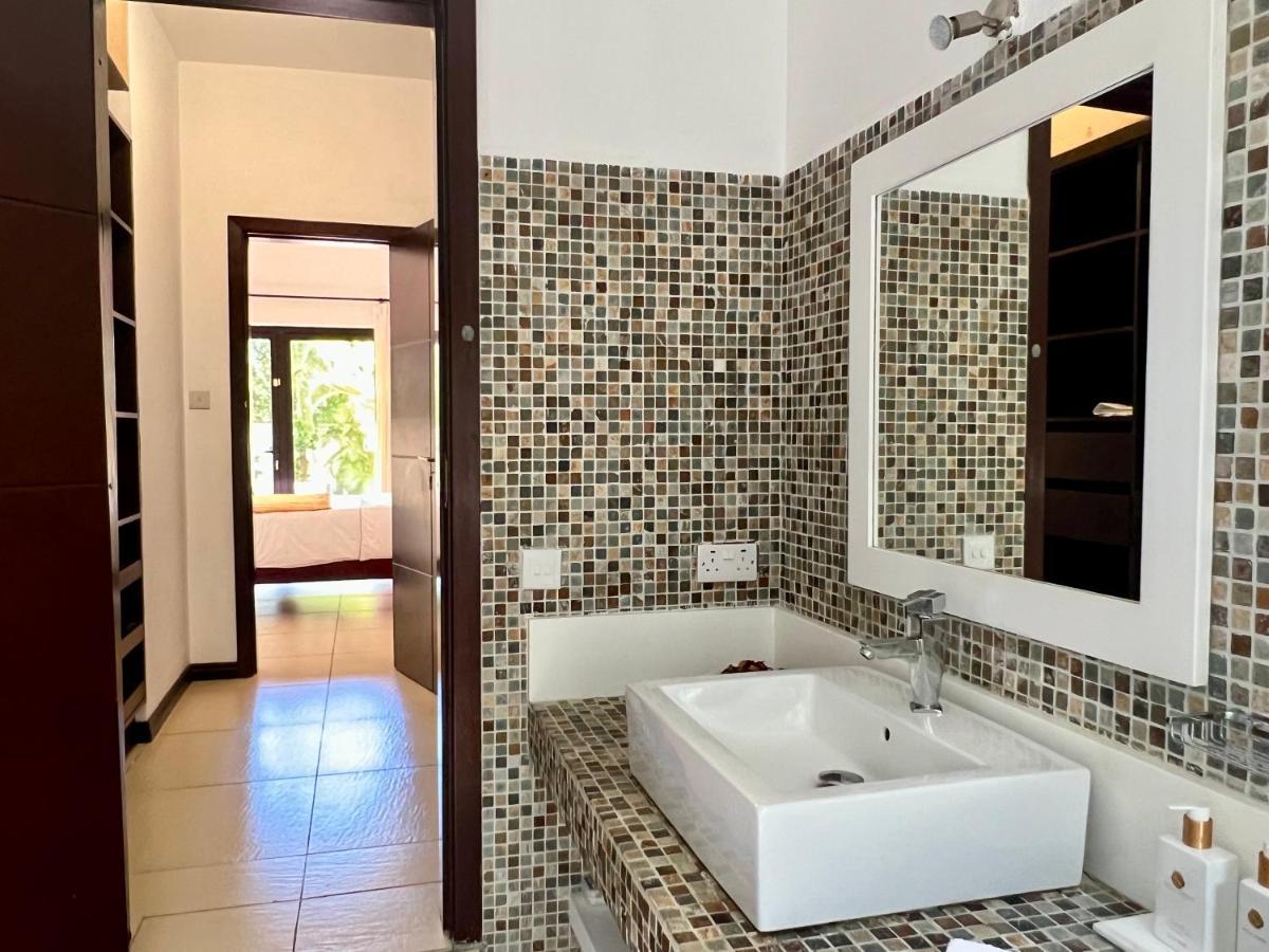 Villa Hacienda 4 Cap Malheureux Extérieur photo