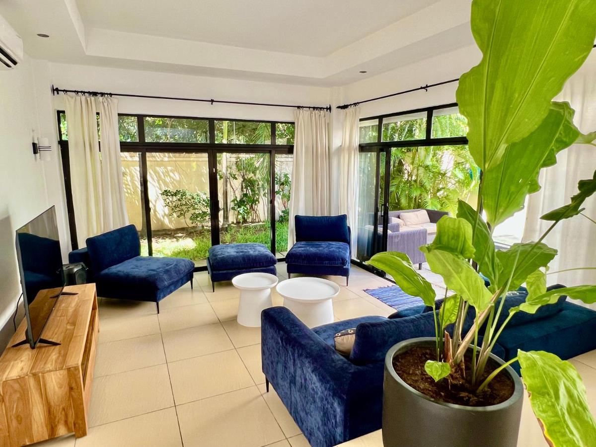 Villa Hacienda 4 Cap Malheureux Extérieur photo