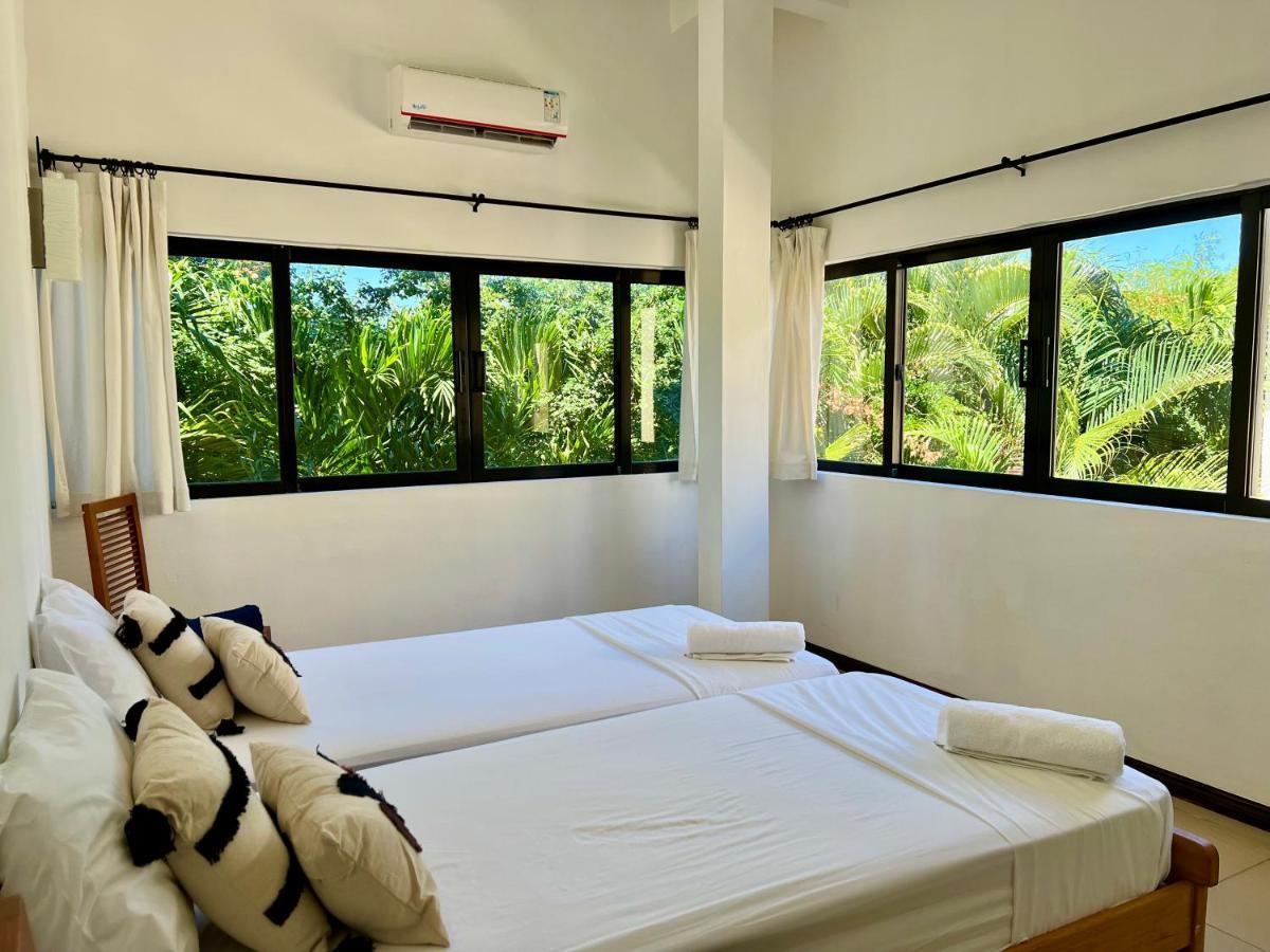 Villa Hacienda 4 Cap Malheureux Extérieur photo