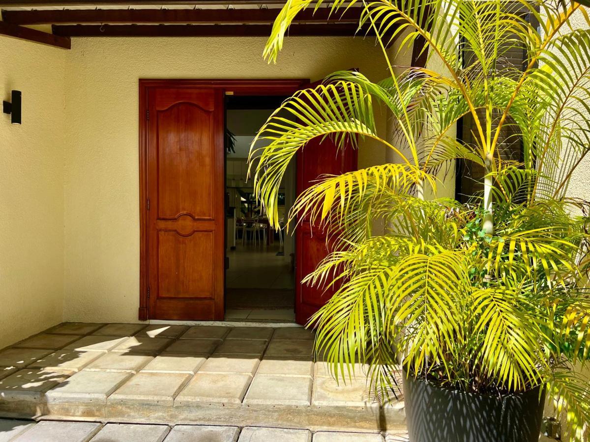 Villa Hacienda 4 Cap Malheureux Extérieur photo