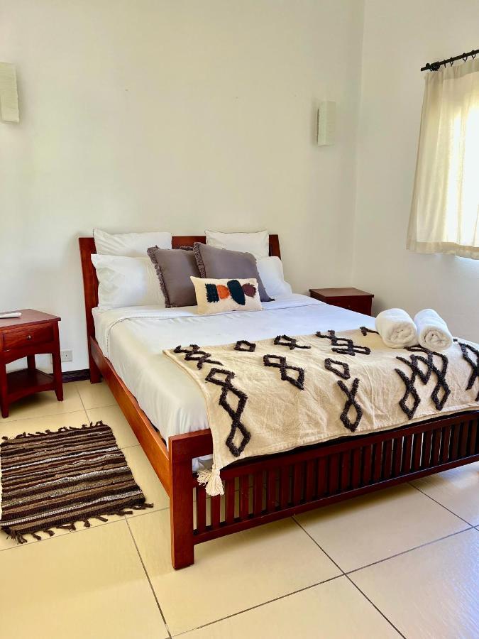 Villa Hacienda 4 Cap Malheureux Extérieur photo